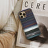 charlie puth - attention Frome phone case next to interior items