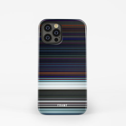 Front view of charlie puth - attention Frome Snap phone case