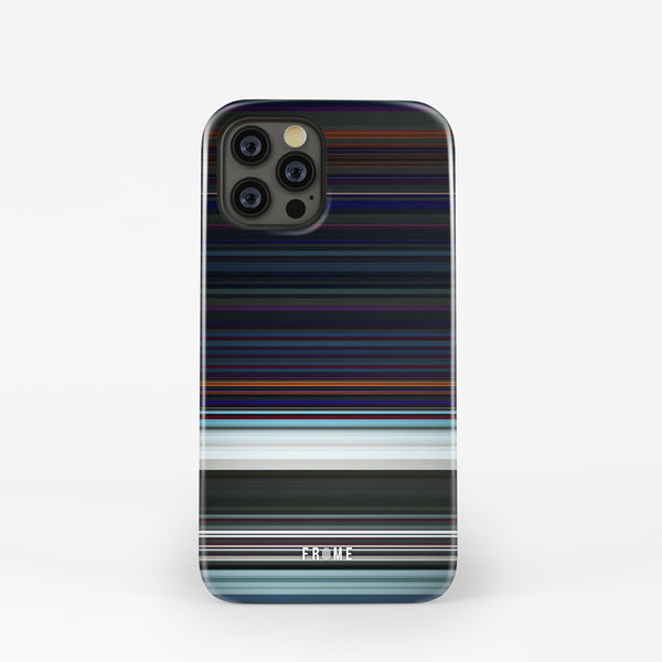 Front view of charlie puth - attention Frome Snap phone case