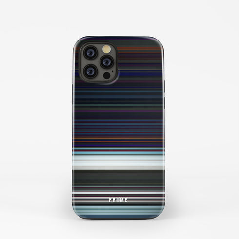 Front view of charlie puth - attention Frome Tough phone case