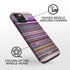 Thalia, Natti Natasha - No Me Acuerdo phone case - unique movie design