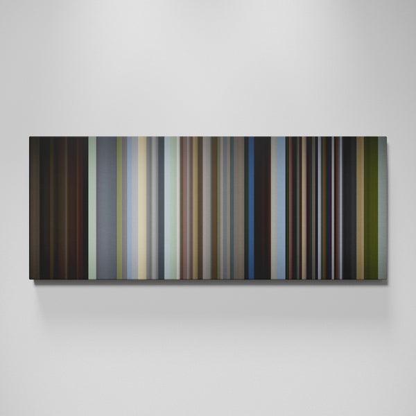 Front view of Sam-Smith-Too-Good-At-Goodbyes Frome