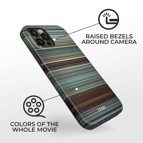 Explanation of benefits having alex rose - toda Frome phone case