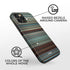 Alex Rose - Toda ft. Cazzu, Lenny Tavarez, Lyanno & Rauw Alejandro phone case - unique movie design