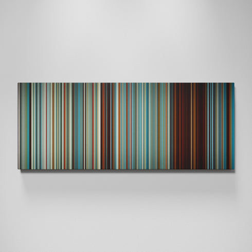 Front view of Alex-Rose-Toda Frome