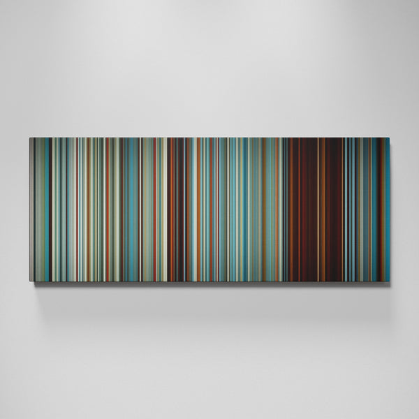 Front view of Alex-Rose-Toda Frome