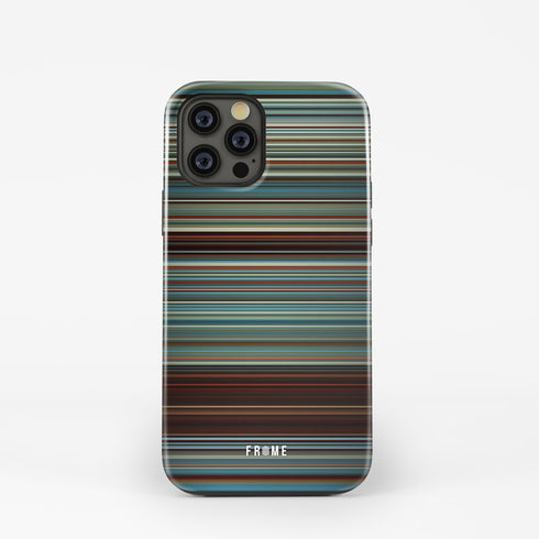 Alex Rose - Toda ft. Cazzu, Lenny Tavarez, Lyanno & Rauw Alejandro iPhone case - film-inspired protective cover
