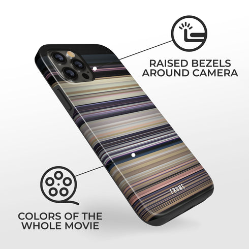AronChupa - I'm an Albatraoz phone case - unique movie design
