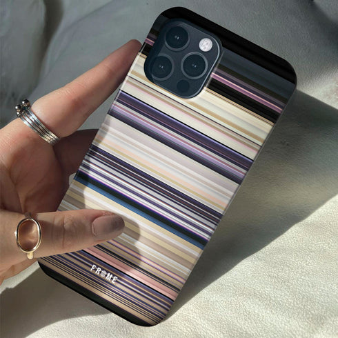 aronchupa - i'm an albatraoz Frome phone case when holding in hands