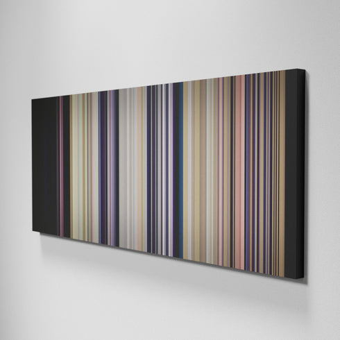 Side view of Basic of AronChupa-Im-an-Albatraoz Frome on the wall