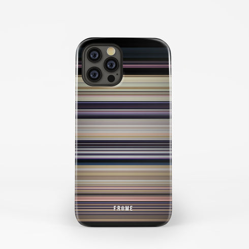 Front view of aronchupa - i'm an albatraoz Frome Snap phone case