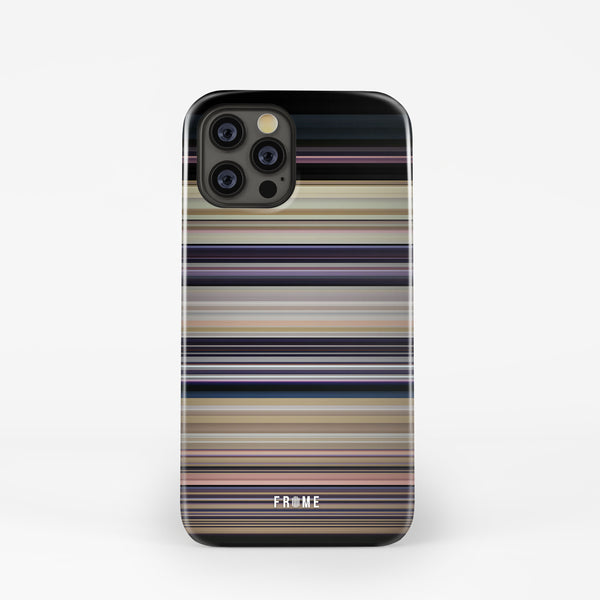 Front view of aronchupa - i'm an albatraoz Frome Snap phone case