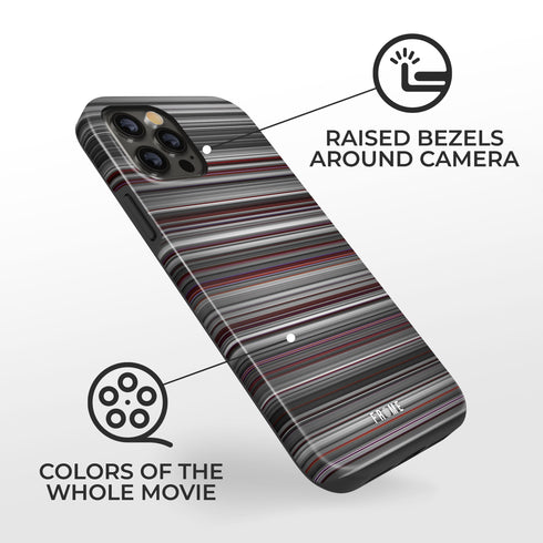 Chris Jedi - Ahora Dice ft. J. Balvin, Ozuna, Arcángel phone case - unique movie design