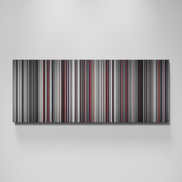 Front view of Chris-Jedi-Ahora-Dice Frome