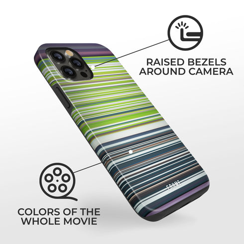 Explanation of benefits having joey montana - picky Frome phone case