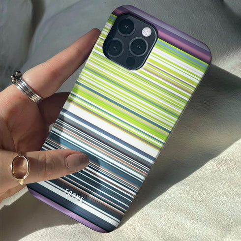 joey montana - picky Frome phone case when holding in hands