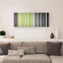 Living room interior with Joey-Montana-Picky Frome on the wall