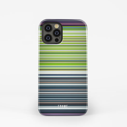Joey Montana - Picky phone case - movie color palette design