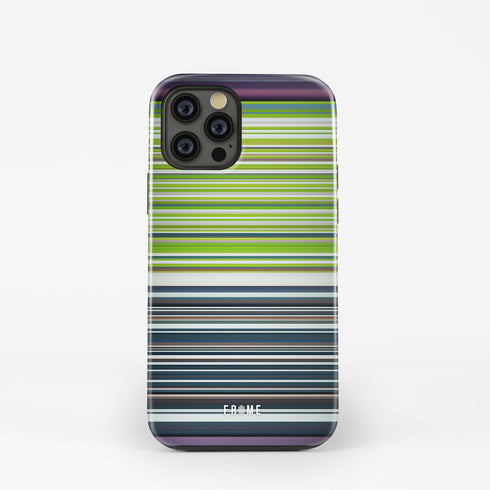 Joey Montana - Picky iPhone case - film-inspired protective cover