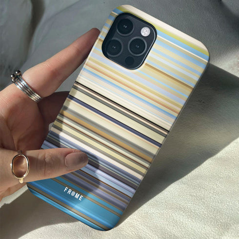 prince royce - darte un beso Frome phone case when holding in hands