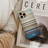 prince royce - darte un beso Frome phone case next to interior items