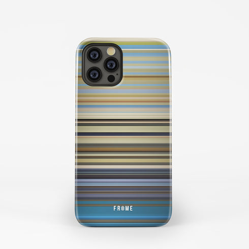 Front view of prince royce - darte un beso Frome Snap phone case