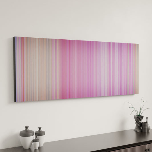 Minimal interior design with Karol-G-Nicki-Minaj-Tusa Frome on the wall