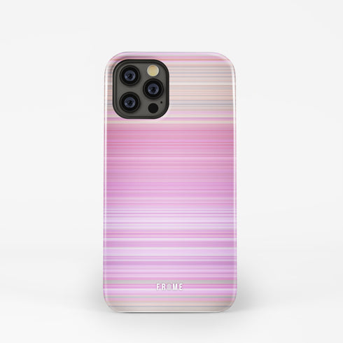 Karol G, Nicki Minaj - Tusa phone case - movie color palette design