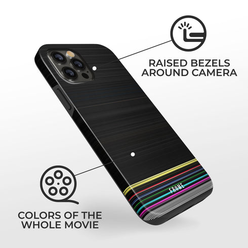 Explanation of benefits having arctic monkeys - do i wanna know Frome phone case