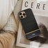 arctic monkeys - do i wanna know Frome phone case next to interior items