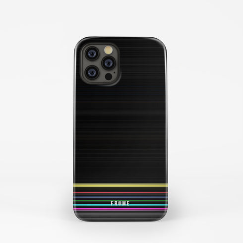 Front view of arctic monkeys - do i wanna know Frome Snap phone case