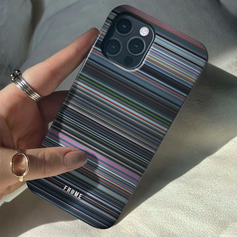 eminem - rap god Frome phone case when holding in hands