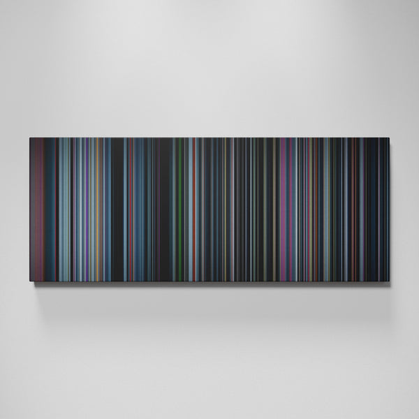 Front view of Eminem-Rap-God Frome