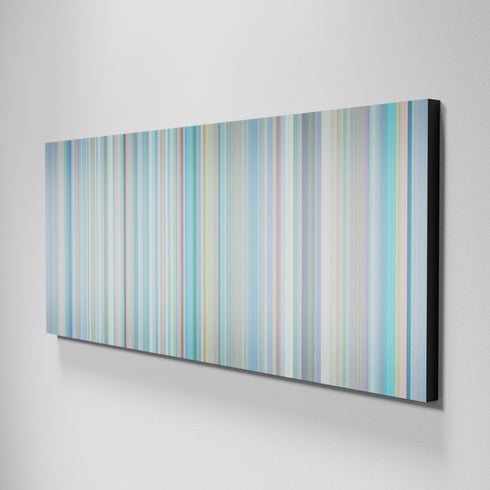 Side view of Basic of 6ix9ine-Bebe Frome on the wall