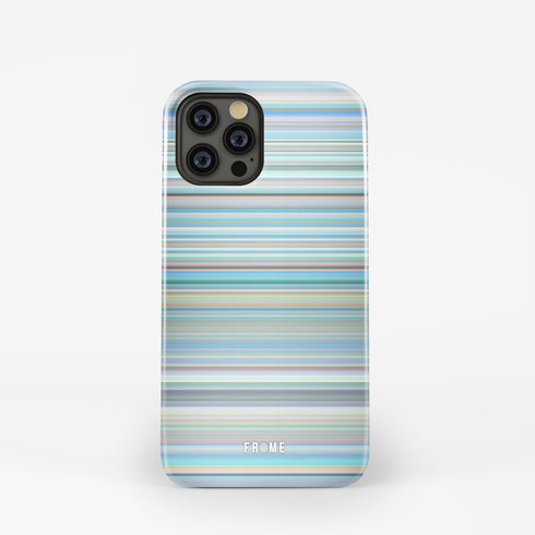 6ix9ine - Bebe ft. Anuel AA phone case - movie color palette design