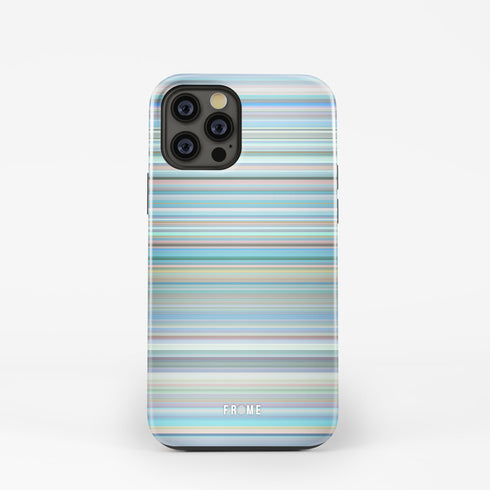 6ix9ine - Bebe ft. Anuel AA iPhone case - film-inspired protective cover