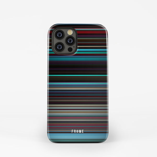 Front view of lady gaga, bradley cooper - shallow Frome Snap phone case