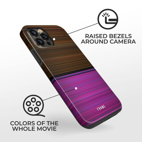 Explanation of benefits having rihanna - work Frome phone case