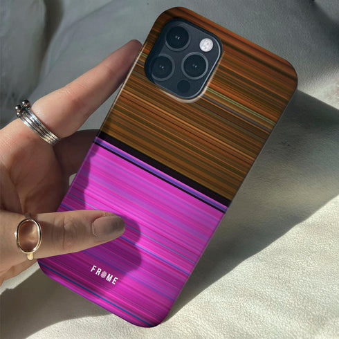 rihanna - work Frome phone case when holding in hands