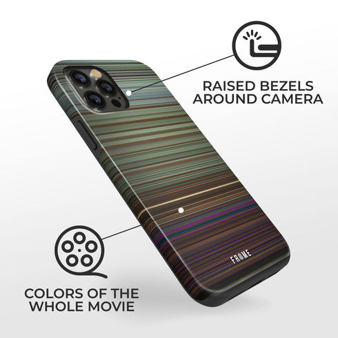 Ricky Martin - La Mordidita phone case - unique movie design