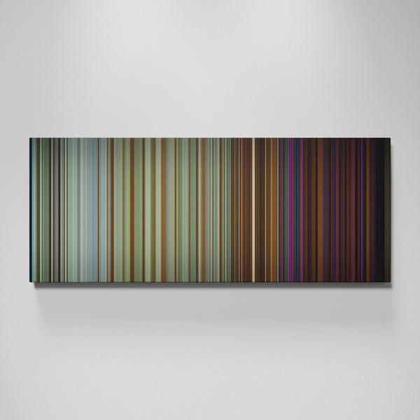 Front view of Ricky-Martin-La-Mordidita Frome