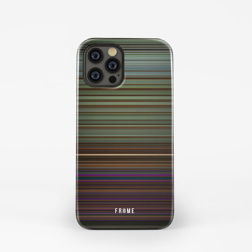 Ricky Martin - La Mordidita phone case - movie color palette design