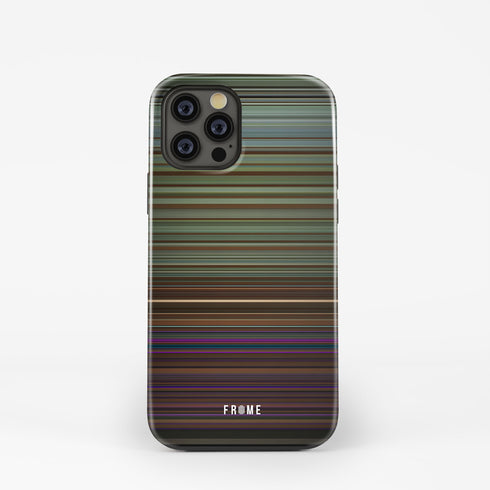 Ricky Martin - La Mordidita iPhone case - film-inspired protective cover