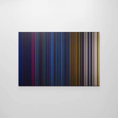 The Weeknd - Can't Feel My Face Frome