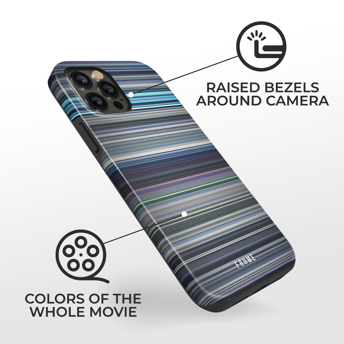 Alan Walker - Alone phone case - unique movie design