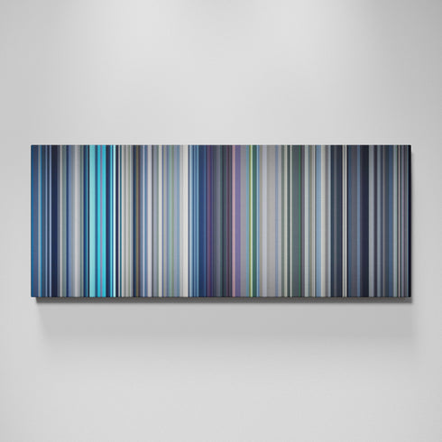 Front view of Alan-Walker-Alone Frome