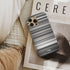 Lukas Graham - 7 Years phone case - unique movie design