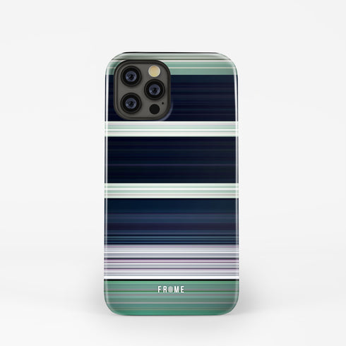 Front view of twenty one pilots - ride Frome Snap phone case