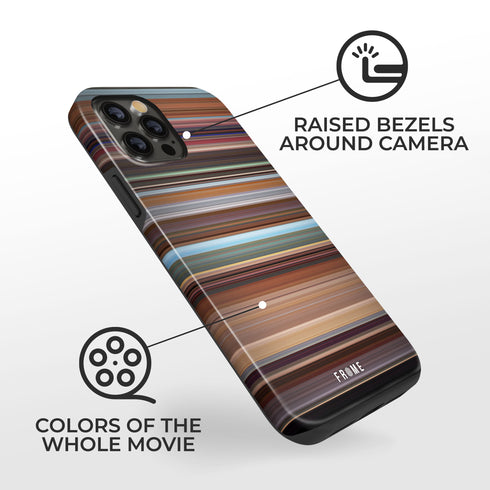 Anuel AA, Karol G - Secreto phone case - unique movie design
