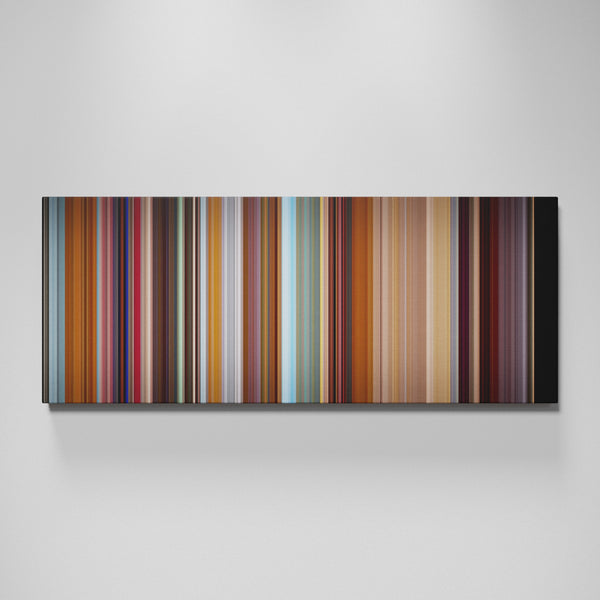 Front view of Anuel-AA-Karol-G-Secreto Frome